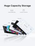 15.6" KAIGERR Intel Laptop - 16GB RAM, 512GB SSD