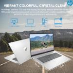 HP 2025 17.3" Business Laptop with 64GB RAM
