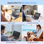 ACEMAGIC 2025 17.3" FHD Laptop with 16GB RAM