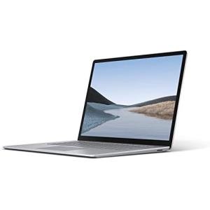Microsoft Surface Laptop 3 - 15" Touchscreen, Ryzen 7