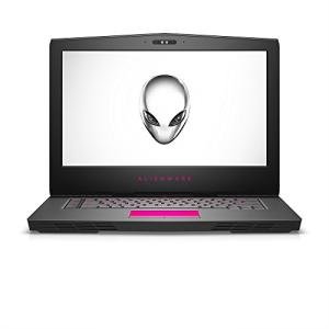 Alienware 15 R3 Gaming Laptop with GTX 1060