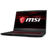 MSI GF65 Thin 15.6" Gaming Laptop i7 GTX1660Ti