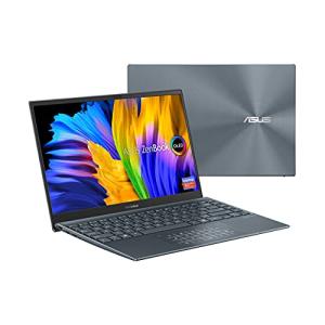 ASUS ZenBook 13 Ultra-Slim Laptop with Intel i7