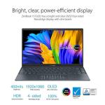 ASUS ZenBook 13 Ultra-Slim Laptop with Intel i7