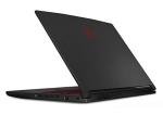 MSI GF65 Thin 15.6" Gaming Laptop, Intel i7