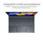 ASUS ZenBook 13 Ultra-Slim Laptop with Intel i7