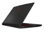 MSI GF65 Thin 15.6" Gaming Laptop, Intel i7
