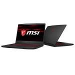 MSI GF65 Thin 15.6" Gaming Laptop i7 GTX1660Ti
