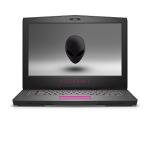 Alienware 15 R3 Gaming Laptop with GTX 1060
