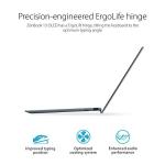 ASUS ZenBook 13 Ultra-Slim Laptop with Intel i7