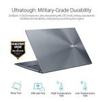 ASUS ZenBook 13 Ultra-Slim Laptop with Intel i7