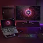 Lenovo LOQ 15 Gaming Laptop with RTX 4060