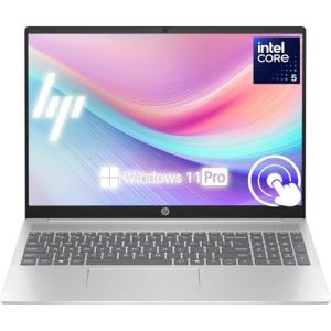 HP Pavilion 16" Touchscreen Laptop with 2TB SSD
