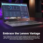 Lenovo LOQ 15 Gaming Laptop with RTX 4060