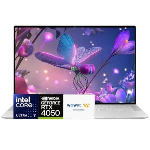 Dell XPS 16.3" Laptop with RTX 4050