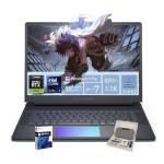 Alienware 16 Area-51 Gaming Laptop with 4TB SSD