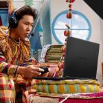 HP OMEN 17.3" Gaming Laptop with RTX 5060