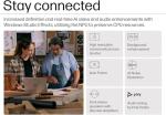 HP Pavilion 16" Touchscreen Laptop with 2TB SSD