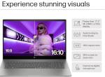 HP Envy 17 Laptop with 4K UHD Display