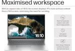 HP Pavilion 16" Touchscreen Laptop with 2TB SSD