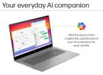 HP Envy 17 Laptop with 4K UHD Display