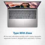 Dell Inspiron 15 Laptop with Intel i7, 64GB RAM