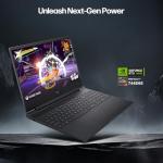 HP Victus 15.6" Gaming Laptop with Accessories