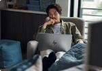 HP Envy 17 Laptop with 4K UHD Display