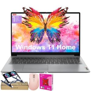 Lenovo IdeaPad 1i Laptop with 36GB RAM