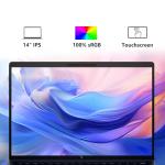 HP EliteBook X G1i 14" Touchscreen Laptop
