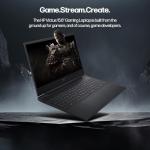 HP Victus 15.6" Gaming Laptop with Accessories