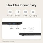 LG Gram 17 Touchscreen Laptop with 8TB SSD