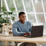 LG Gram 17 Touchscreen Laptop with 8TB SSD