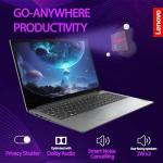 Lenovo IdeaPad 1i Laptop with 36GB RAM