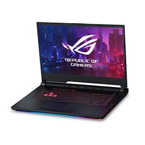 Asus ROG Strix G 15.6” Gaming Laptop