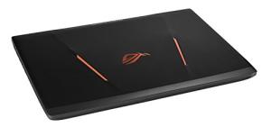 ROG Strix 17” Gaming Laptop with GTX 1080