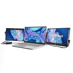 SideTrak 12.5" Portable Laptop Monitor & Hub