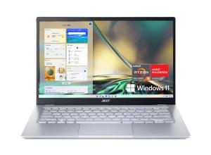 Acer Swift 3 Laptop 14" Full HD Ryzen 5