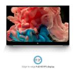 HP 17-Inch Laptop with Intel i3, 32GB RAM