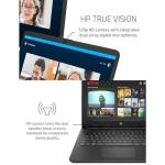 HP 14" Touchscreen Laptop with 32GB RAM