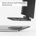 SideTrak 12.5" Portable Laptop Monitor & Hub