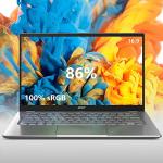 Acer Swift 3 Laptop 14" Full HD Ryzen 5
