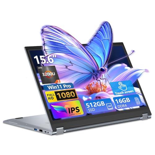 2-in-1 Laptops