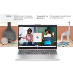HP 17-Inch Laptop with Intel i3, 32GB RAM