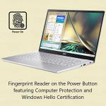 Acer Swift 3 Laptop 14" Full HD Ryzen 5