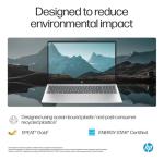 HP 15.6" Touchscreen Laptop with MS Office