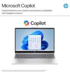 HP 15.6" Touchscreen Laptop with MS Office