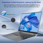 Jumper 16-inch 2-in-1 Touchscreen Laptop