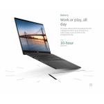 ASUS Chromebook 2-in-1 Touchscreen Laptop 16" FHD+