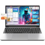 Jumper Laptop with 12GB RAM and 15.6” FHD Screen